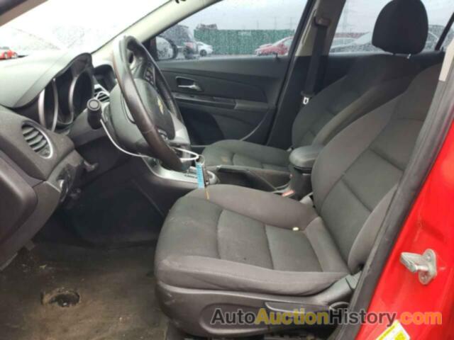 CHEVROLET CRUZE LT, 1G1PC5SB6E7135153