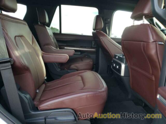 FORD EXPEDITION LIMITED, 1FMJU1K86PEA50895