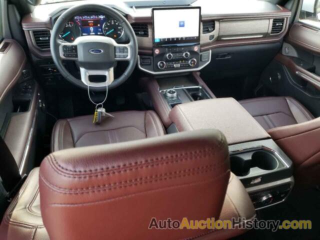 FORD EXPEDITION LIMITED, 1FMJU1K86PEA50895