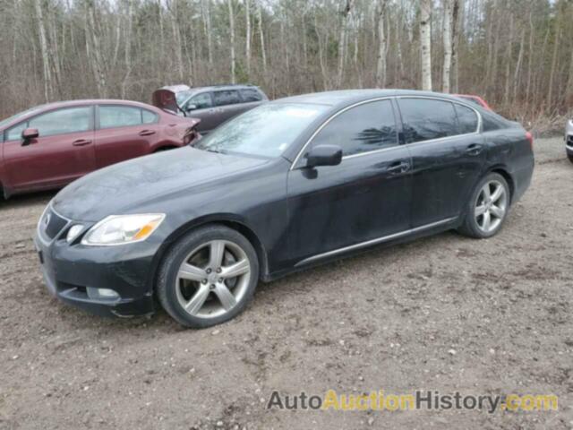 LEXUS GS430 430, JTHBN96S665001221