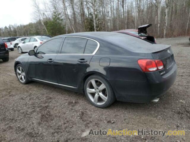 LEXUS GS430 430, JTHBN96S665001221