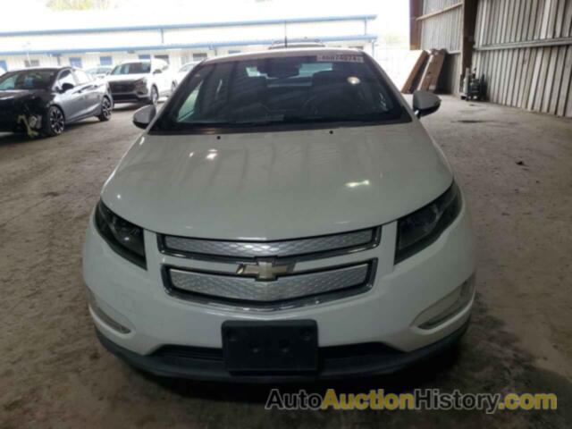 CHEVROLET VOLT, 1G1RA6E44DU122368