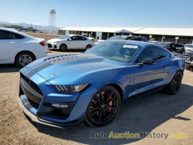 FORD MUSTANG SHELBY GT500, 1FA6P8SJ7L5503158