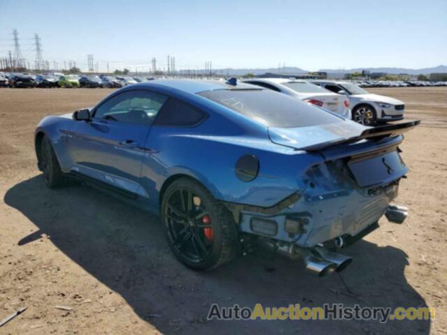 FORD MUSTANG SHELBY GT500, 1FA6P8SJ7L5503158
