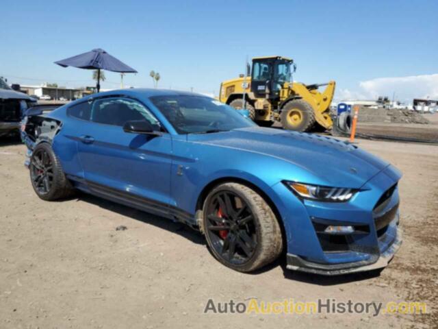 FORD MUSTANG SHELBY GT500, 1FA6P8SJ7L5503158