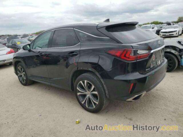 LEXUS RX350 350 BASE, 2T2BZMCA4HC116776