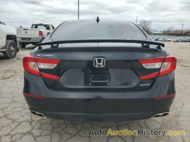 HONDA ACCORD TOURING, 1HGCV1F91JA108070