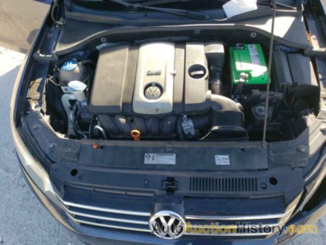 VOLKSWAGEN PASSAT SE, 1VWBH7A34CC030217