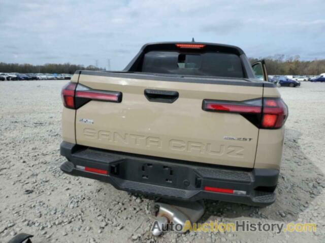 HYUNDAI SANTA CRUZ SEL PREMIUM, 5NTJDDAF4PH062597