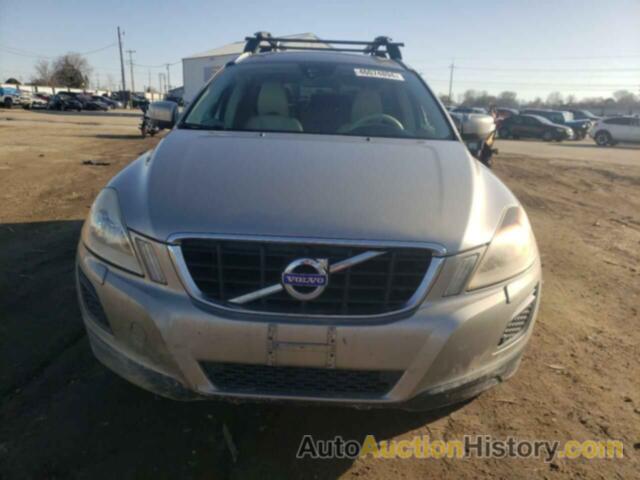 VOLVO XC60 T6, YV4902DZXC2335316