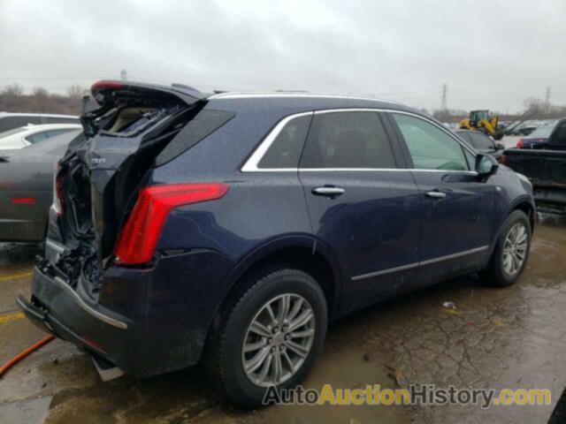 CADILLAC XT5 LUXURY, 1GYKNDRS7JZ158283