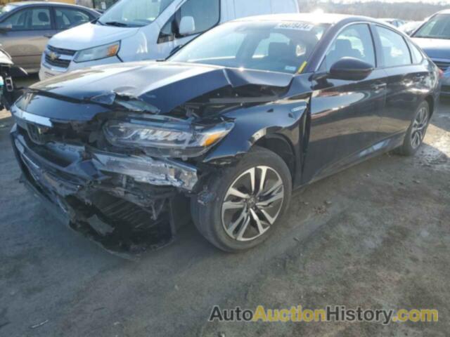 HONDA ACCORD HYBRID, 1HGCV3F14MA018602