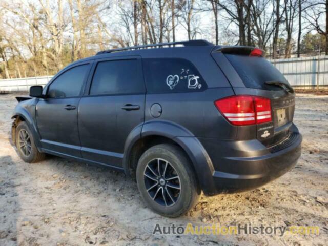 DODGE JOURNEY SE, 3C4PDCAB2JT427611