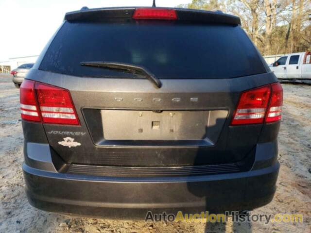 DODGE JOURNEY SE, 3C4PDCAB2JT427611