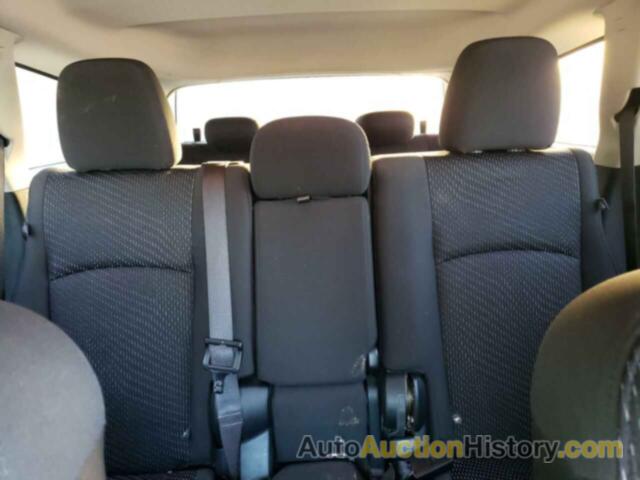 DODGE JOURNEY SE, 3C4PDCAB2JT427611