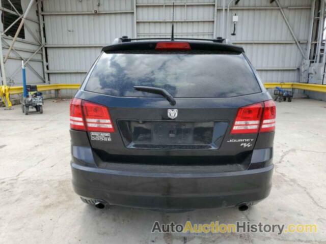 DODGE JOURNEY R/T, 3D4PG9FV3AT244511