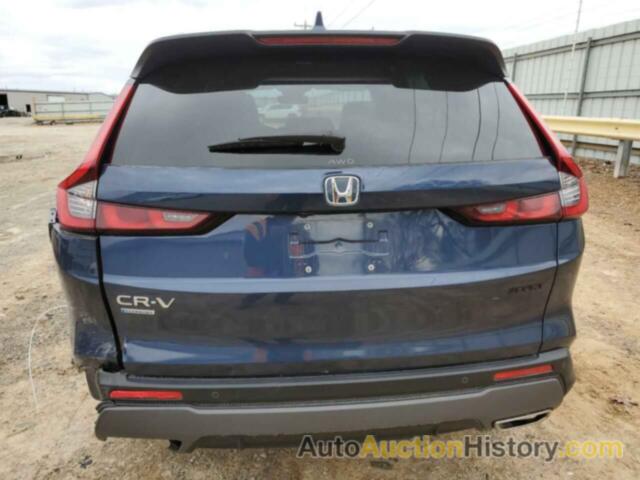 HONDA CRV SPORT-L, 5J6RS6H88RL010067