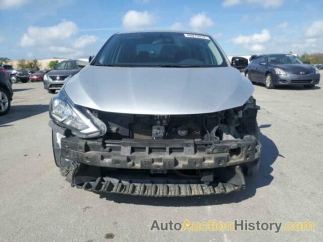 NISSAN SENTRA S, 3N1AB7AP2KY266361