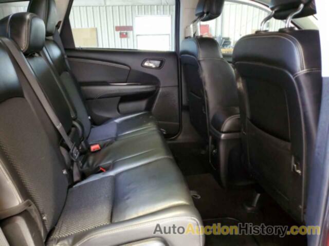 DODGE JOURNEY CROSSROAD, 3C4PDDGG0JT278298