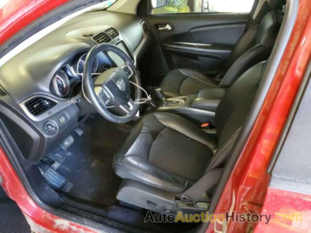 DODGE JOURNEY CROSSROAD, 3C4PDDGG0JT278298