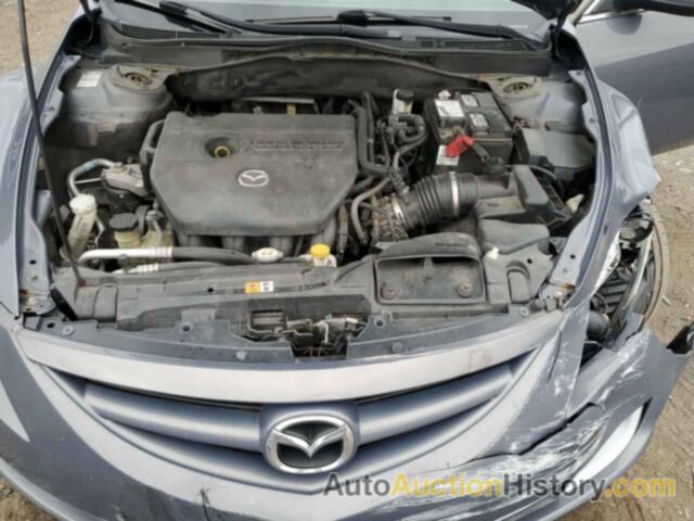 MAZDA 6 I, 1YVHZ8CH0B5M27218