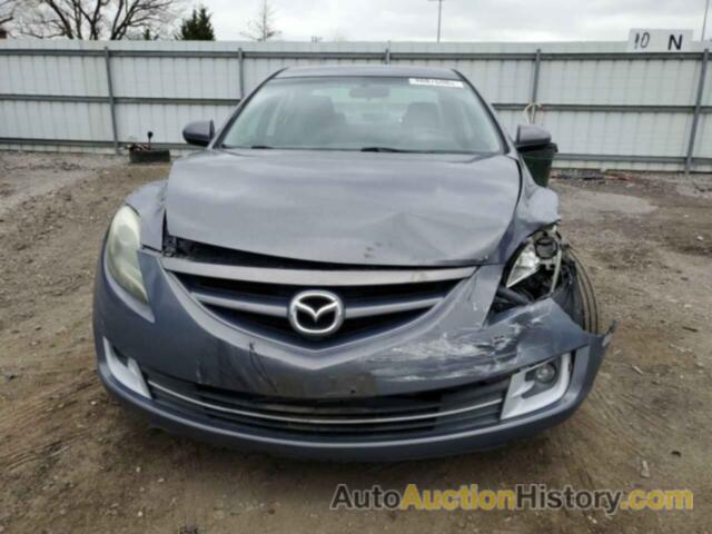 MAZDA 6 I, 1YVHZ8CH0B5M27218