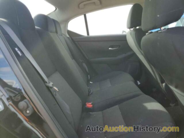 NISSAN SENTRA SV, 3N1AB8CV6PY322844