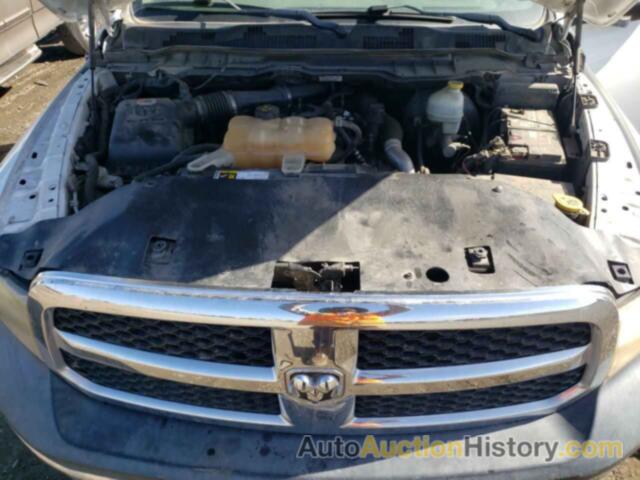 RAM 1500 ST, 1C6RR7FM8FS618865