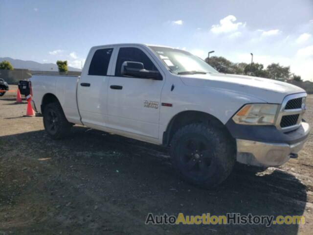 RAM 1500 ST, 1C6RR7FM8FS618865