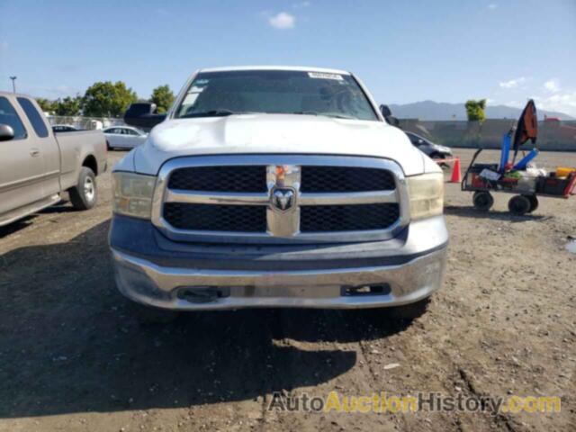 RAM 1500 ST, 1C6RR7FM8FS618865