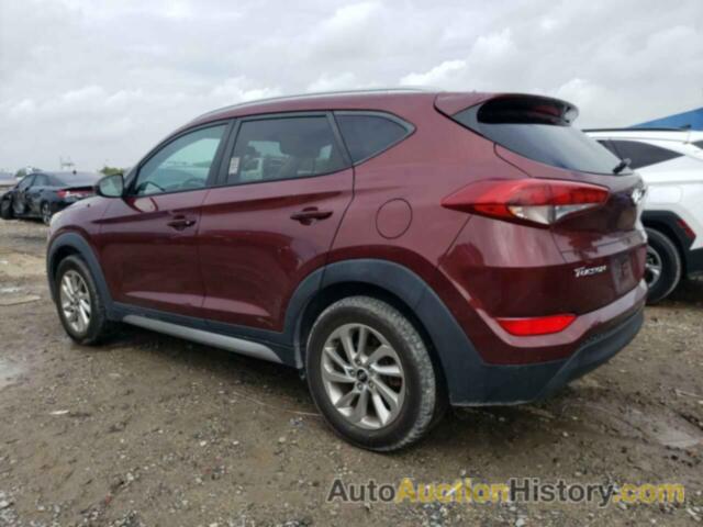 HYUNDAI TUCSON LIMITED, KM8J33A45HU259422