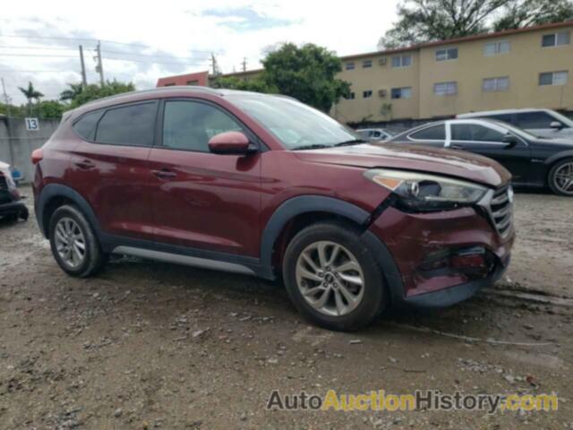 HYUNDAI TUCSON LIMITED, KM8J33A45HU259422