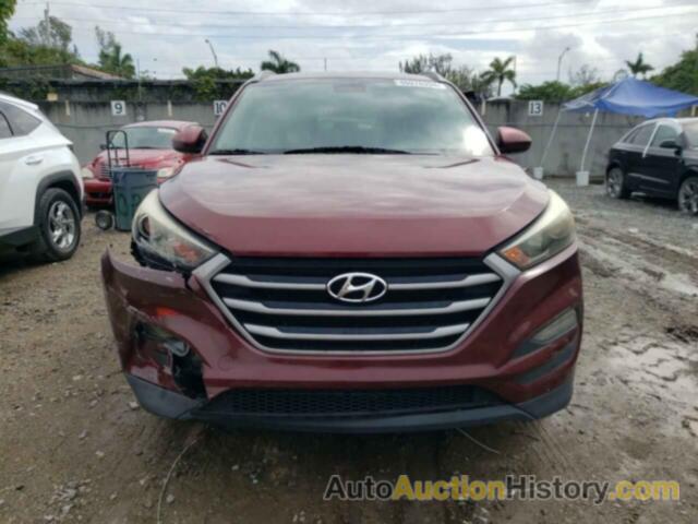 HYUNDAI TUCSON LIMITED, KM8J33A45HU259422