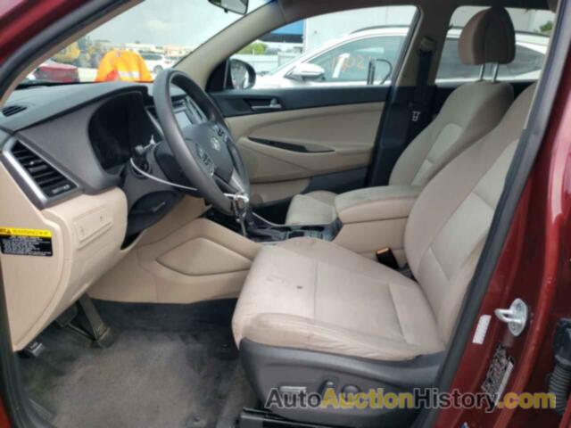 HYUNDAI TUCSON LIMITED, KM8J33A45HU259422