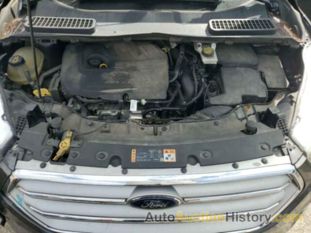 FORD ESCAPE SE, 1FMCU0GD2HUE98499