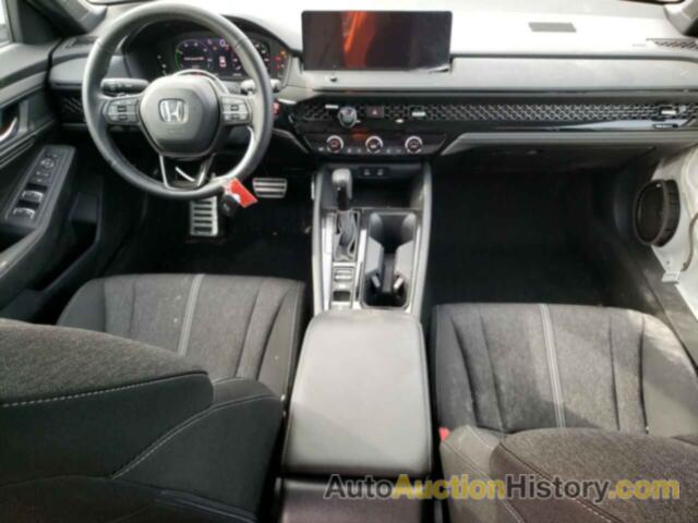 HONDA ACCORD HYBRID SPORT, 1HGCY2F53PA022651