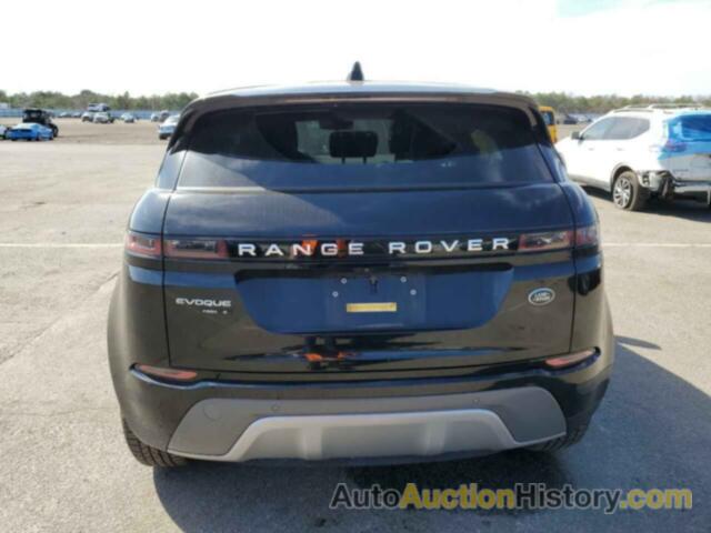 LAND ROVER RANGEROVER S, SALZJ2FXXLH060841