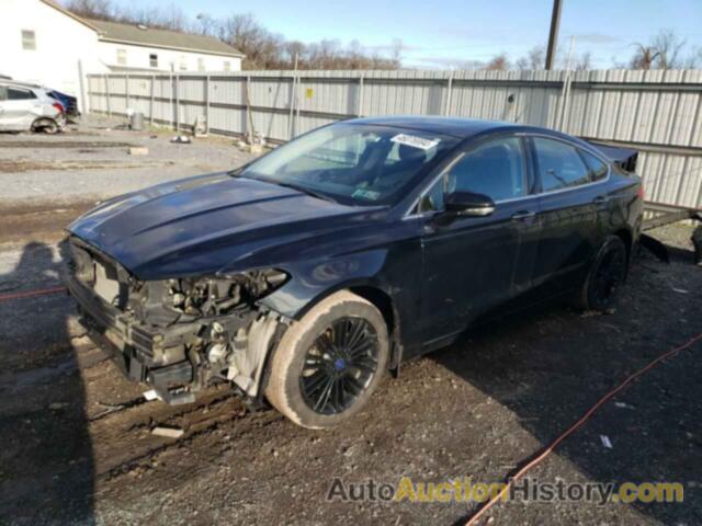 FORD FUSION SE, 3FA6P0T95GR405562