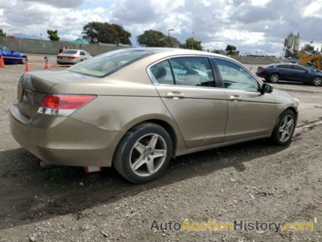 HONDA ACCORD LX, 1HGCP2F37AA163831