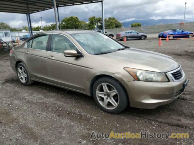 HONDA ACCORD LX, 1HGCP2F37AA163831