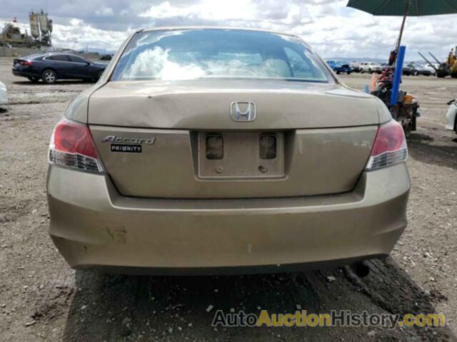 HONDA ACCORD LX, 1HGCP2F37AA163831