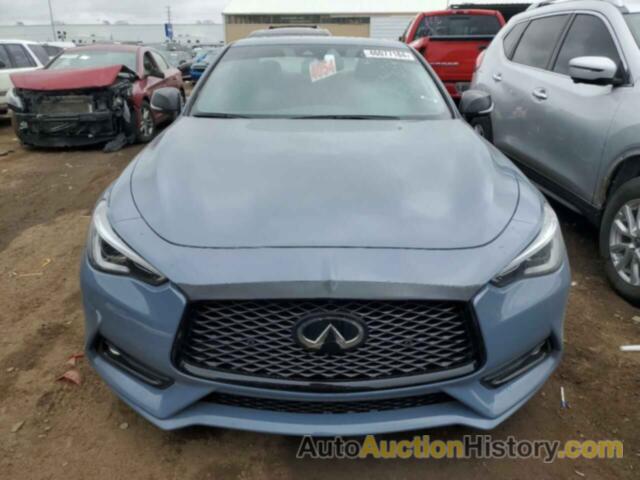 INFINITI Q60 RED SPORT 400, JN1FV7LK7NM660492