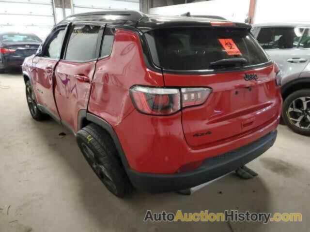 JEEP COMPASS LATITUDE, 3C4NJDBB5JT432502