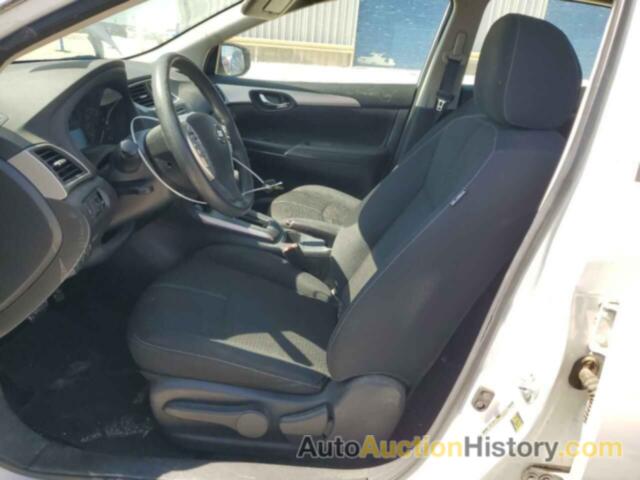 NISSAN SENTRA S, 3N1AB7APXGY288857