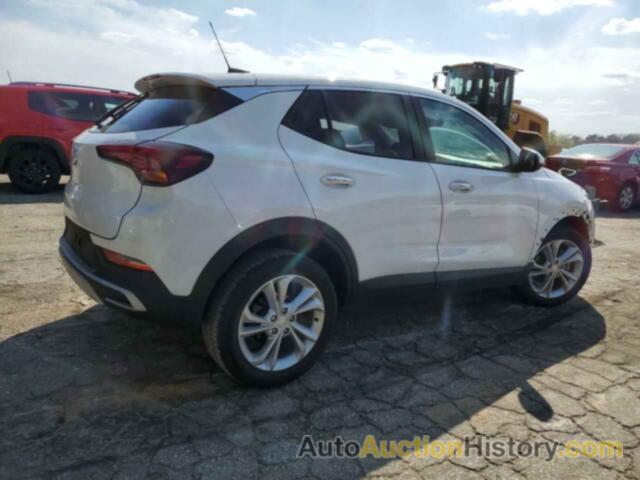 BUICK ENCORE PREFERRED, KL4MMBS2XNB149182