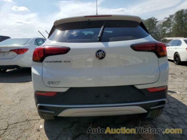 BUICK ENCORE PREFERRED, KL4MMBS2XNB149182