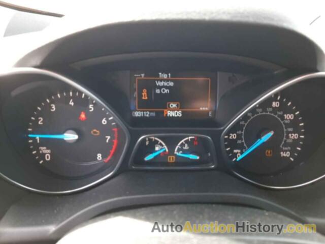 FORD ESCAPE SE, 1FMCU0GD1JUA65472