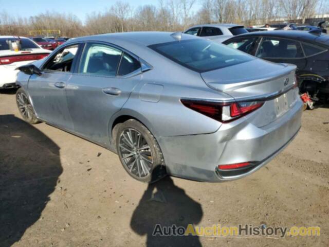 LEXUS ES250 250 BASE, 58AD11D18PU011827