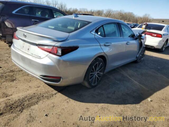 LEXUS ES250 250 BASE, 58AD11D18PU011827