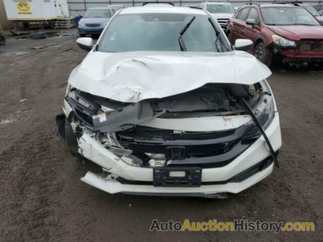 HONDA CIVIC SPORT, 2HGFC2F84KH588284